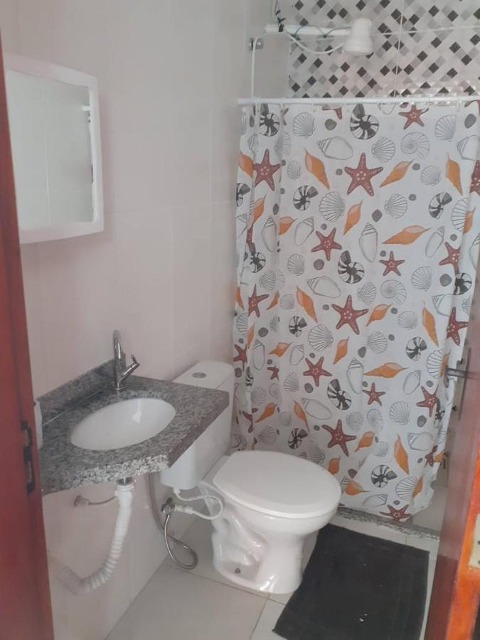 Casa Confortavel A 5Min A Pe Da Praia 카보프리우 외부 사진