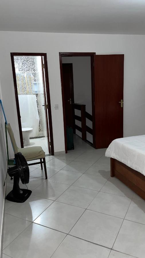 Casa Confortavel A 5Min A Pe Da Praia 카보프리우 외부 사진