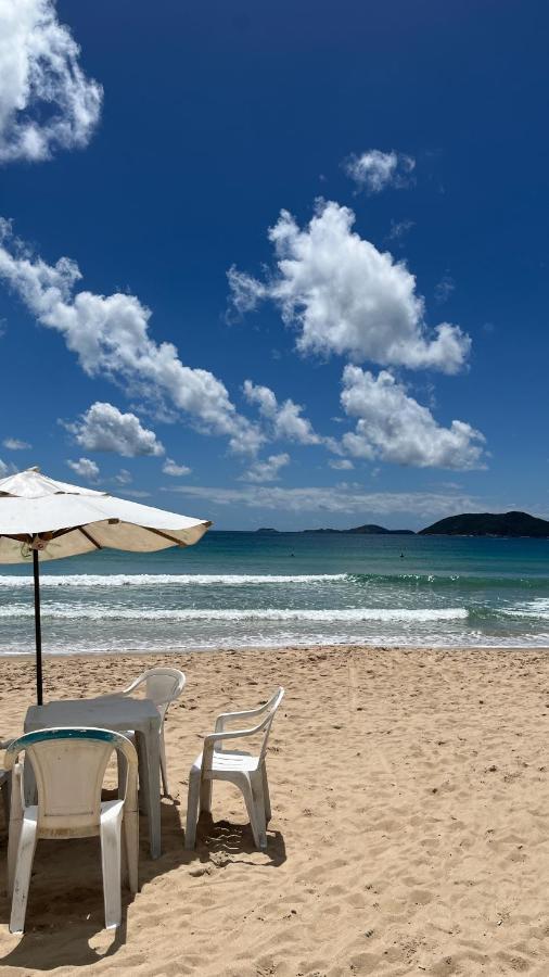 Casa Confortavel A 5Min A Pe Da Praia 카보프리우 외부 사진